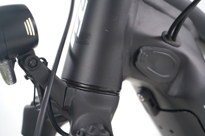 KTM Power Sport 11