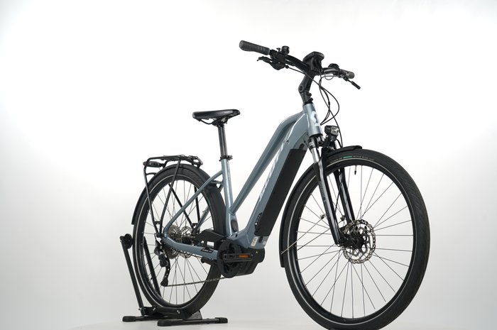 Scott Sub Tour eRIDE 10 Men