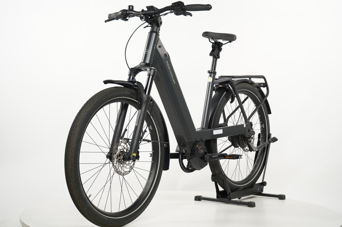 Riese & Müller Nevo4 GT vario
