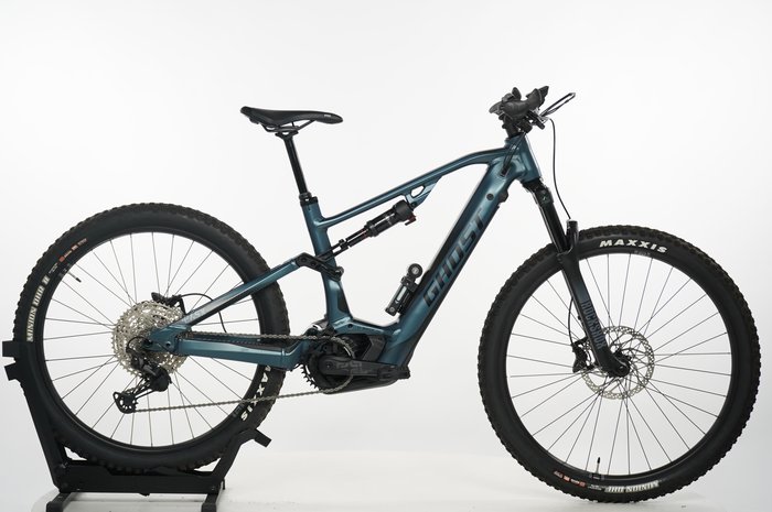 GHOST E-ASX Advanced 130