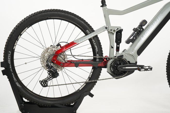 Haibike ALLTRAIL 5