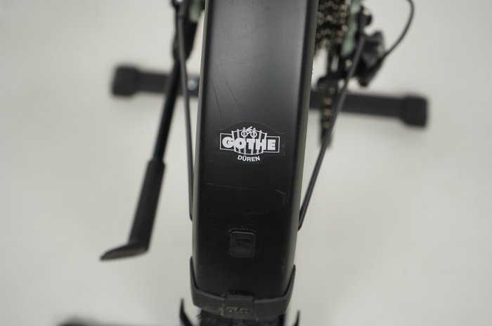KTM Macina Aera 571 LFC