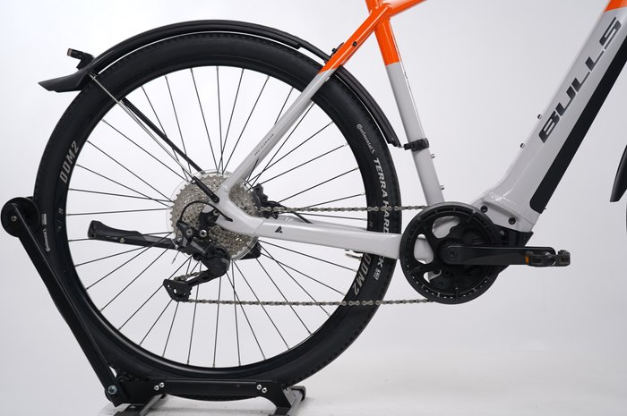 Bulls Cross Rider Evo 1