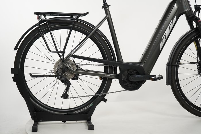 KTM Macina Style 740