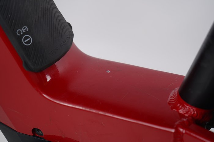 Riese & Müller Nevo3 GT vario