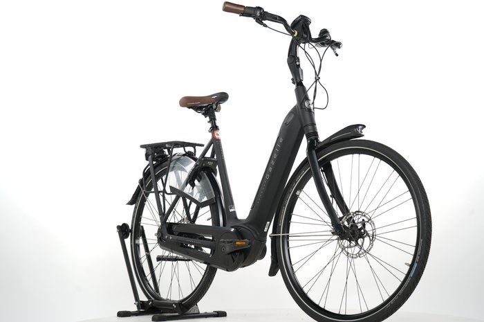 Gazelle Arroyo Elite C8