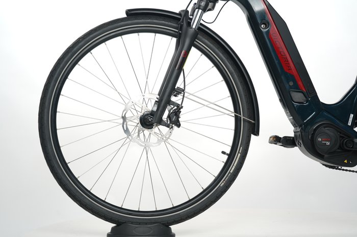 Victoria eTrekking 10.8