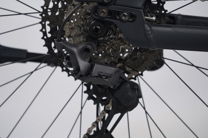 Riese & Müller Charger 4 GT touring