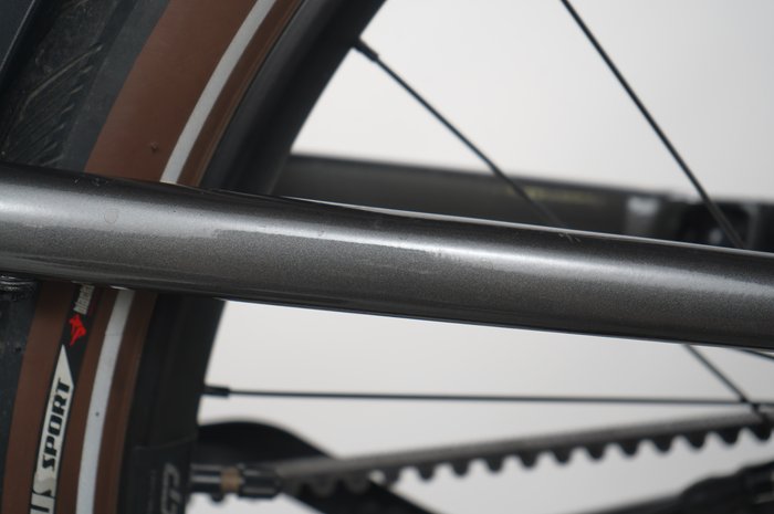 Specialized Como Sl 5.0