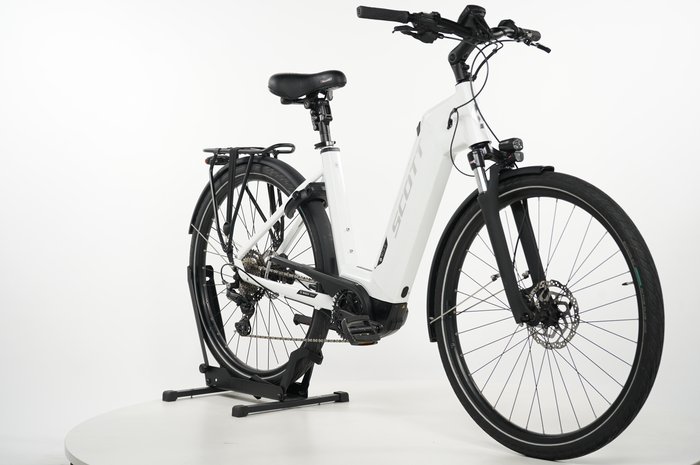 SCOTT Sub Sport eRIDE 10 Lady