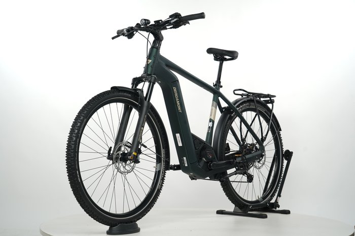 BERGAMONT E-Horizon SUV 6