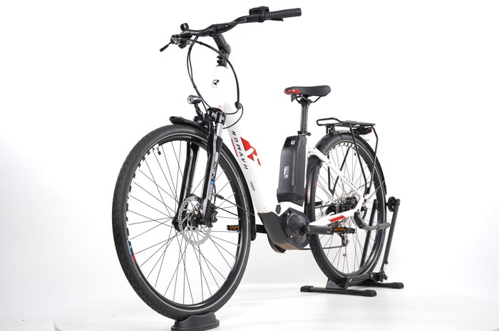 Raymon CityRay E 1.0