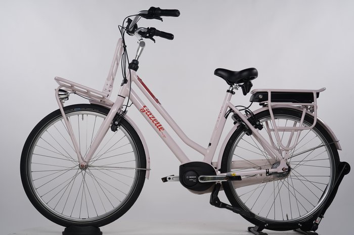 Gazelle Miss Grace C7+ HMB