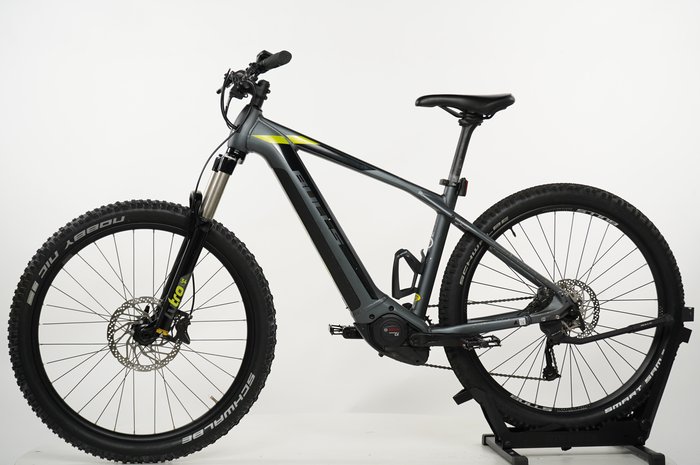 BULLS Copperhead EVO 1 29