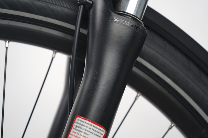 Cube Touring Hybrid ONE 625