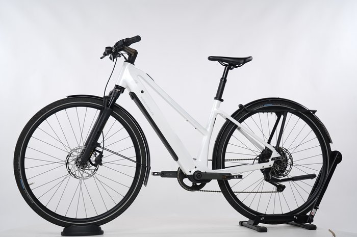 Riese & Müller UBN Seven touring