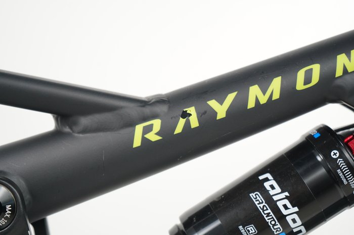 R RAYMON FullRay 130E 4.0