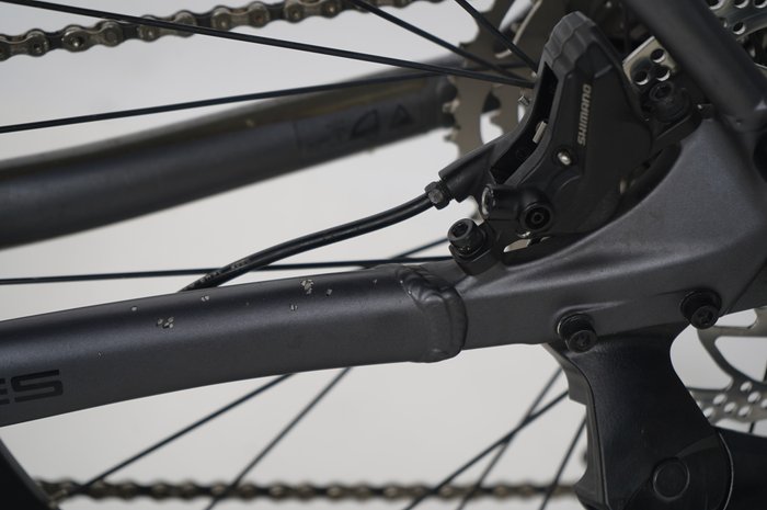 Hercules Pasero Suv I-10