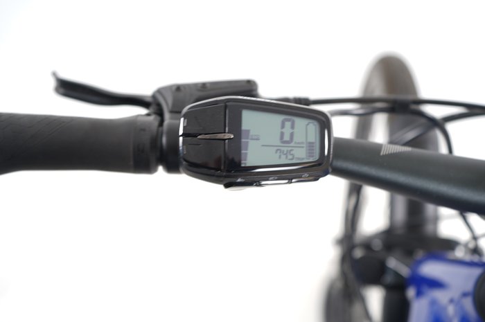 Haibike SDURO Trekking 4.0