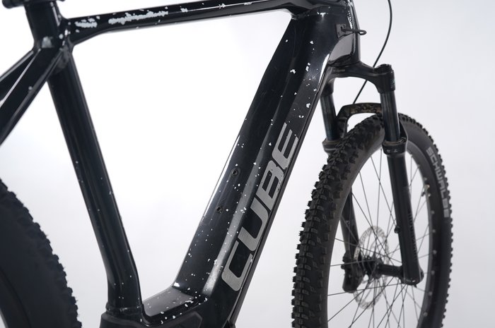 Cube Reaction Hybrid Race 625