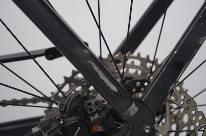 CUBE Kathmandu Hybrid ONE 625