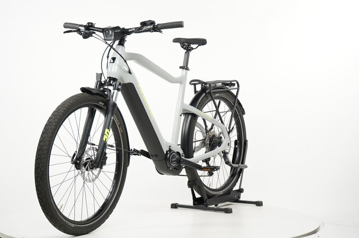 Haibike Trekking 6