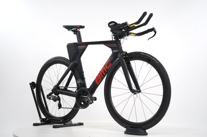 BMC Timemachine 01 One
