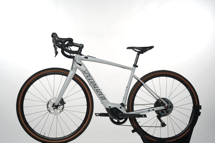 Specialized Turbo Creo SL Comp E5