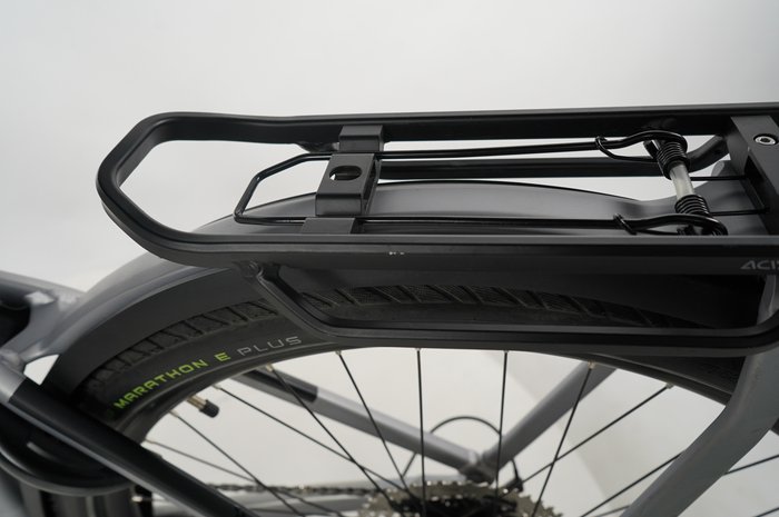 CUBE Kathmandu Hybrid SLX 750 Easy Entry