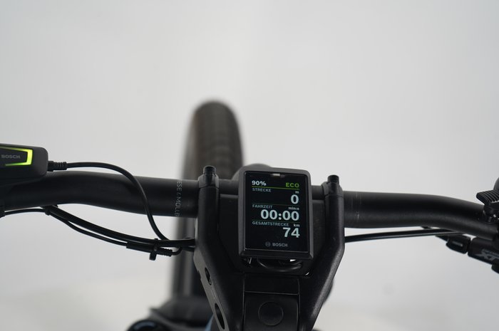 Riese & Müller Charger4 GT touring