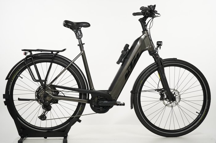 KTM Macina Style XL