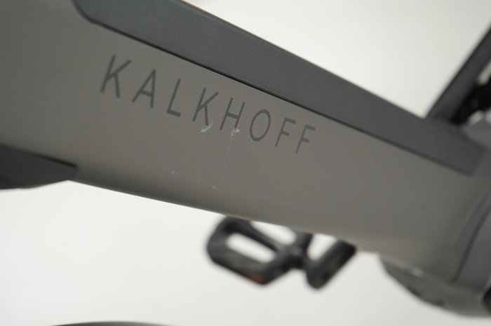 Kalkhoff Endeavour 5.B Advance+