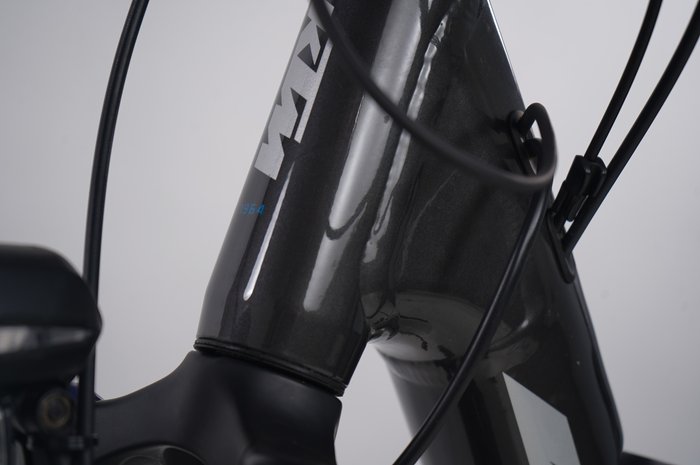 KTM Macina Central 5 RT