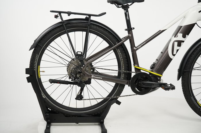 Husqvarna Cross Tourer CT2