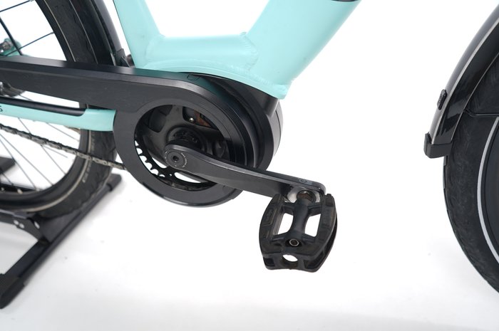 Pegasus Solero E8R Plus 26