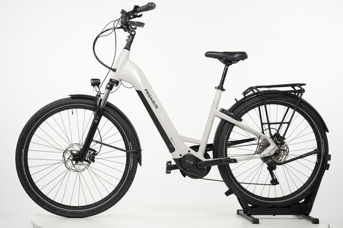 PEGASUS Savino Evo 10 CX