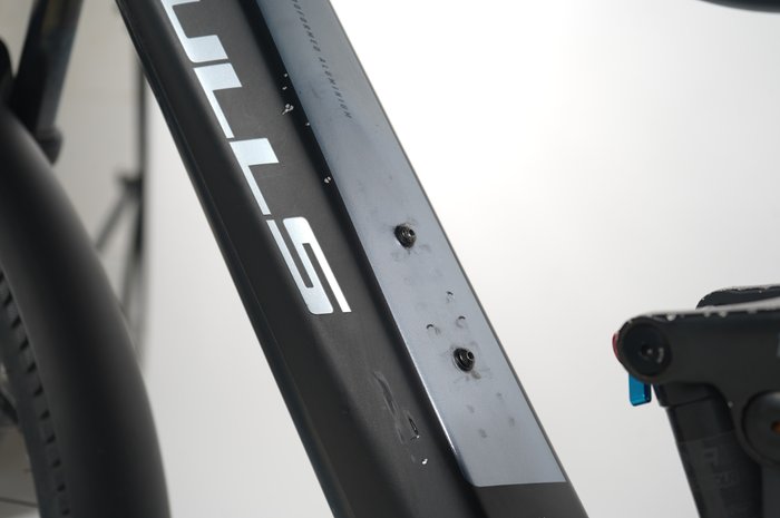 BULLS Iconic Evo TR 1