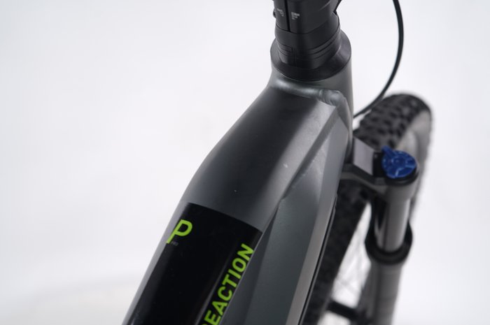 CUBE Reaction Hybrid Pro