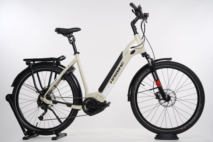 Haibike Trekking 4