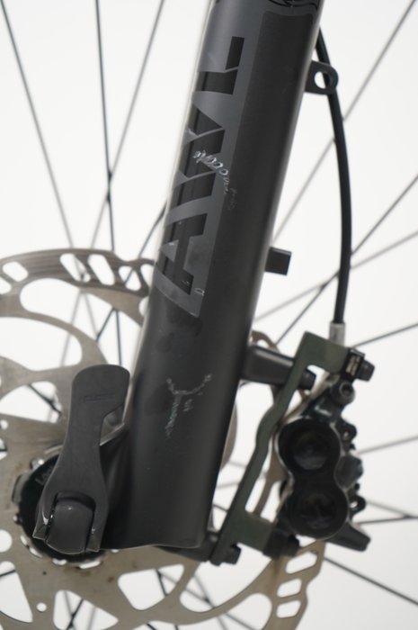 CUBE Stereo Hybrid 120 Race 750