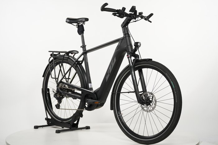 KTM CENTO 10 Plus