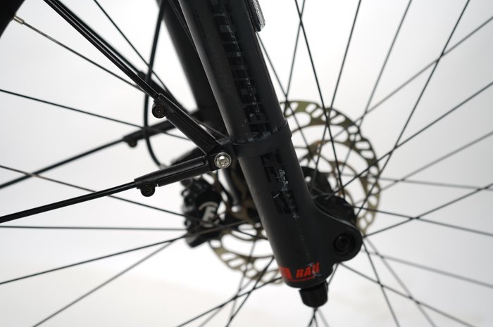 Riese & Müller Charger4 GT Vario