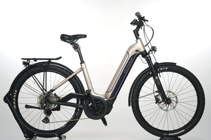 Victoria eAdventure 12.8