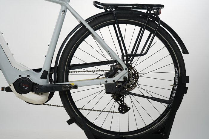 KTM Macina Style PRO