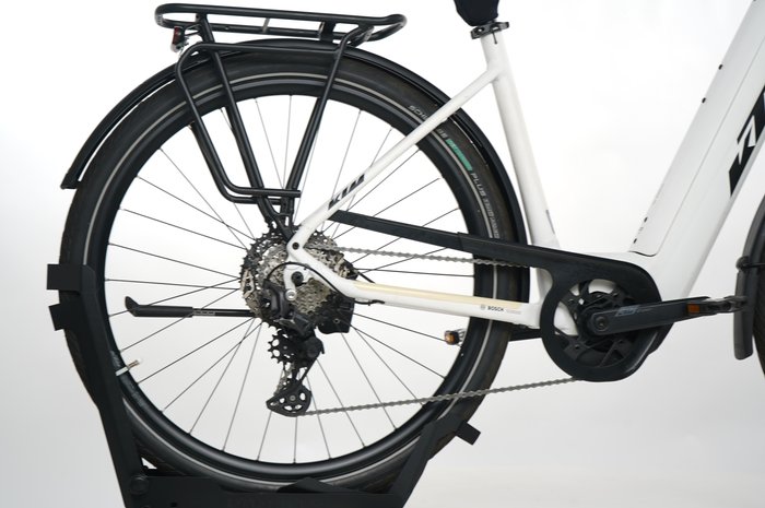 KTM CENTO 10 Plus
