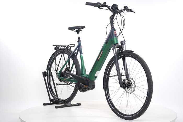 Kreidler Vitality Eco 8