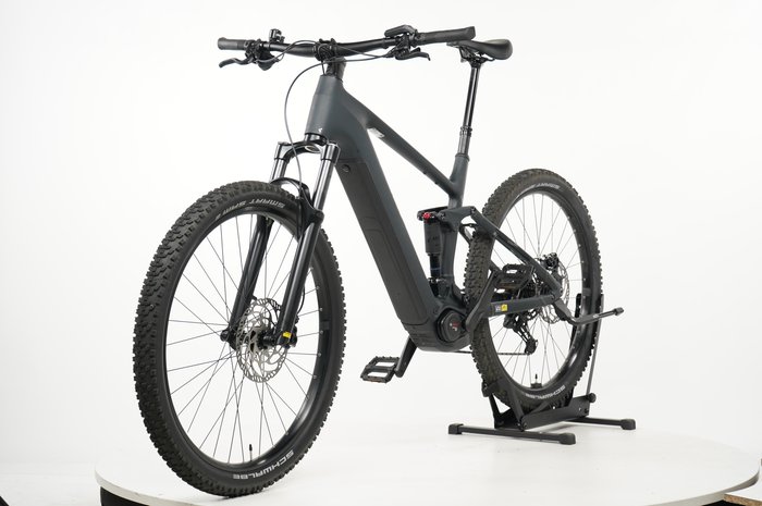 CUBE Stereo Hybrid ONE22 Pro
