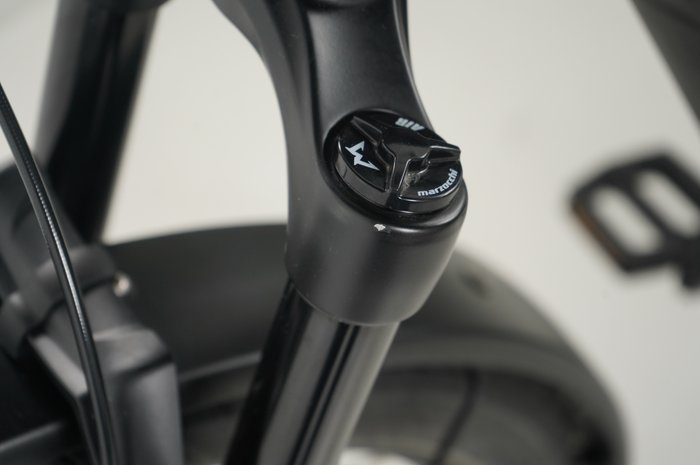 Riese & Müller Charger3 Mixte GT touring