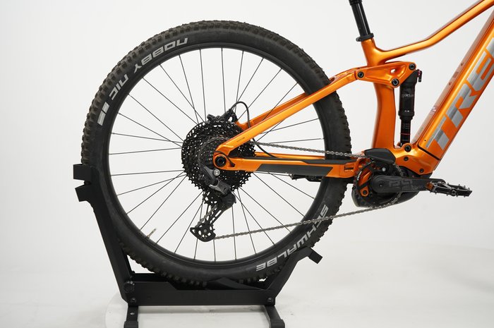 Trek Rail 9.5