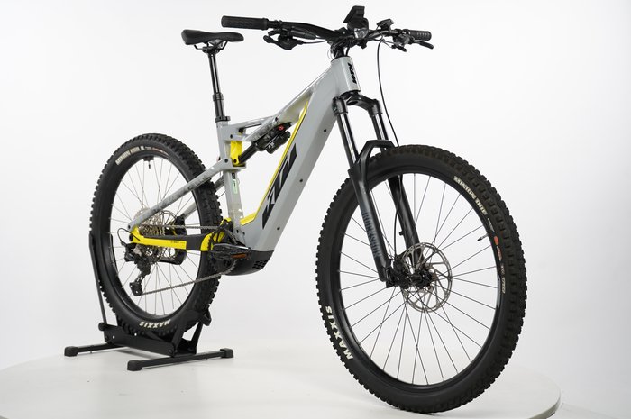 KTM Macina Kapoho 7972